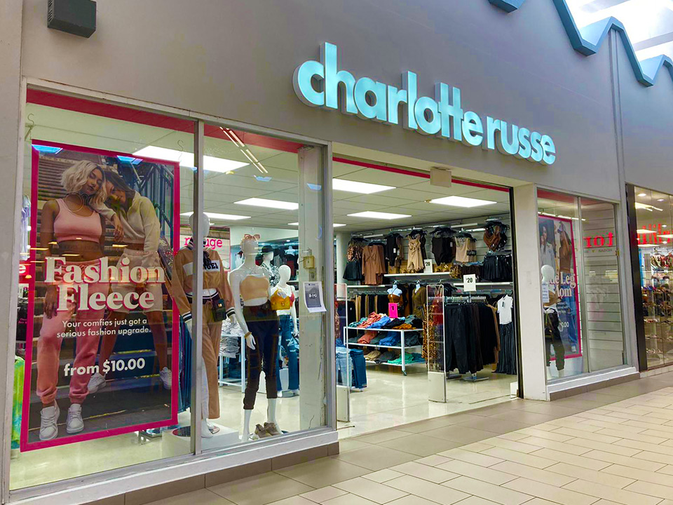 Charlotte Russe